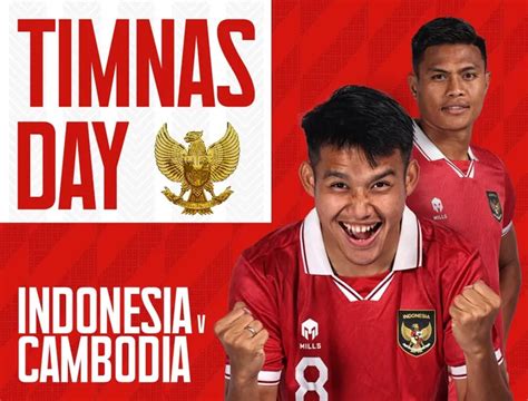 score indonesia vs kamboja
